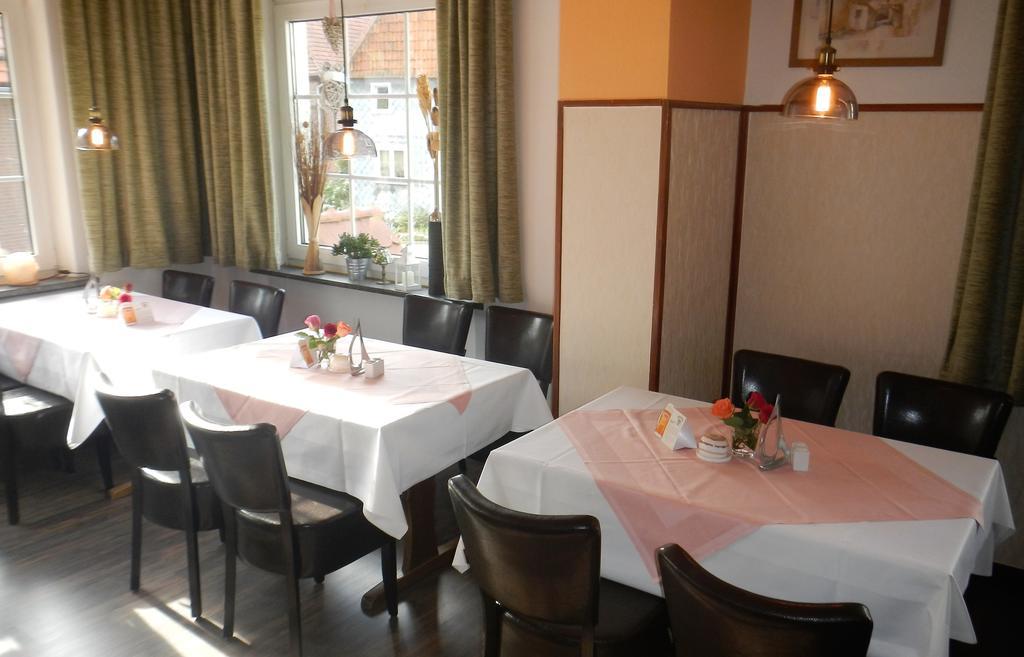 Gasthaus Koehlerhof Delliehausen Dış mekan fotoğraf