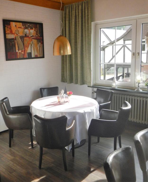 Gasthaus Koehlerhof Delliehausen Dış mekan fotoğraf